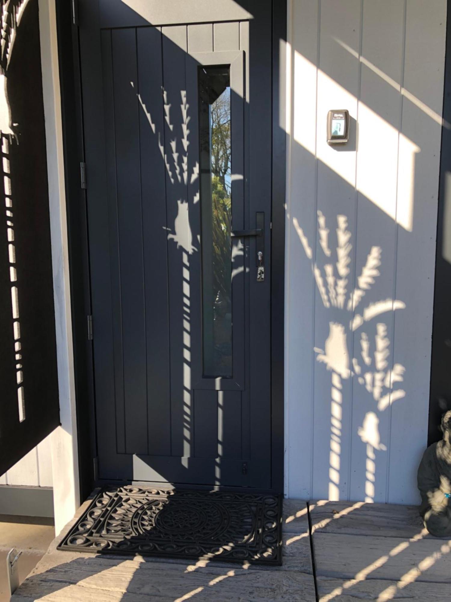 Tiny Home Luxury Farm Escape New Plymouth Egmont Village Exterior photo